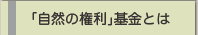 「自然の権利」基金とは